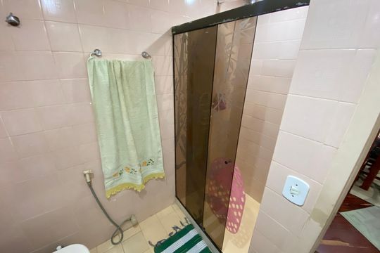 Apartamento à venda com 1 quarto, 59m² em Engenho de Dentro, Rio de Janeiro