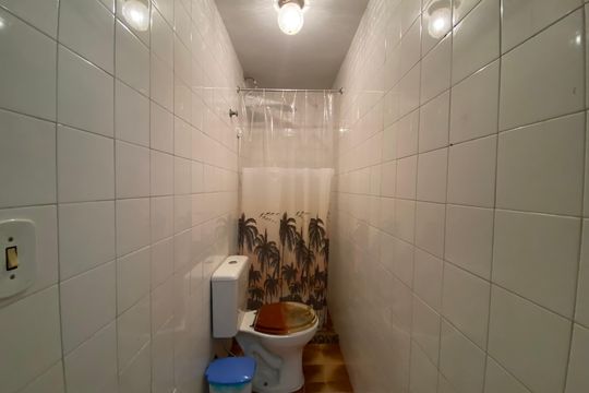 Apartamento à venda com 1 quarto, 59m² em Engenho de Dentro, Rio de Janeiro
