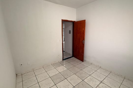 Casa para alugar com 3 quartos, 105m² em Cidade Satélite São Luiz, Aparecida de Goiânia