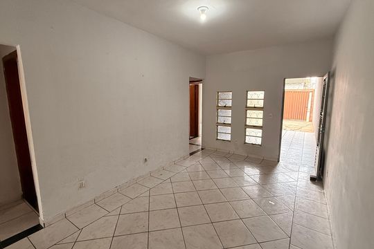 Casa para alugar com 3 quartos, 105m² em Cidade Satélite São Luiz, Aparecida de Goiânia