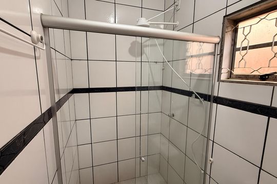 Casa para alugar com 3 quartos, 105m² em Cidade Satélite São Luiz, Aparecida de Goiânia