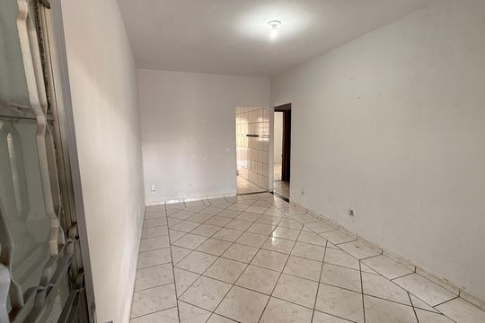 Casa para alugar com 3 quartos, 105m² em Cidade Satélite São Luiz, Aparecida de Goiânia