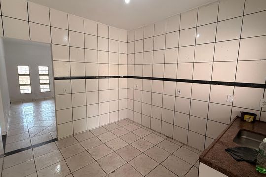 Casa para alugar com 3 quartos, 105m² em Cidade Satélite São Luiz, Aparecida de Goiânia