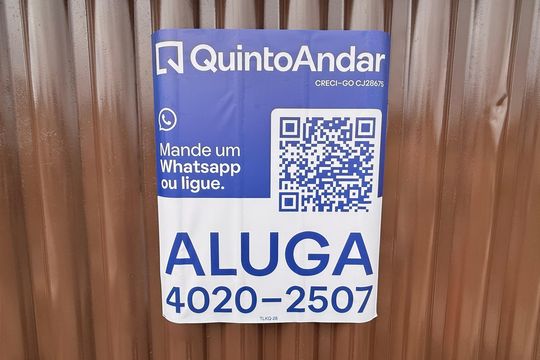 Casa para alugar com 3 quartos, 105m² em Cidade Satélite São Luiz, Aparecida de Goiânia