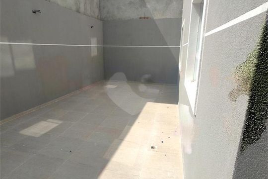 Casa de Condomínio à venda com 1 quarto, 30m² em Bortolândia, São Paulo
