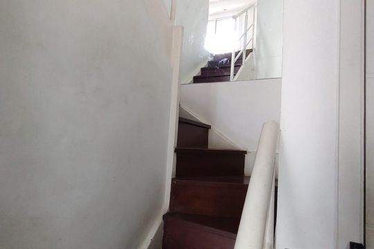 Escada de apartamento à venda com 4 quartos, 157m² em Osvaldo Cruz, Rio de Janeiro