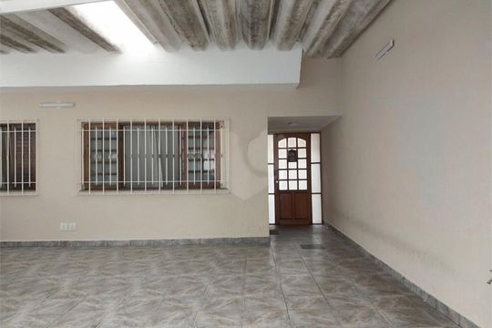 Casa à venda com 3 quartos, 163m² em Bortolândia, São Paulo