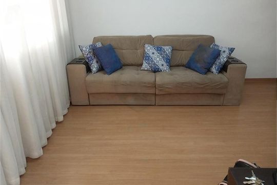 Casa à venda com 3 quartos, 163m² em Bortolândia, São Paulo