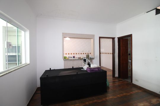 Casa para alugar com 3 quartos, 150m² em Itaquera, São Paulo