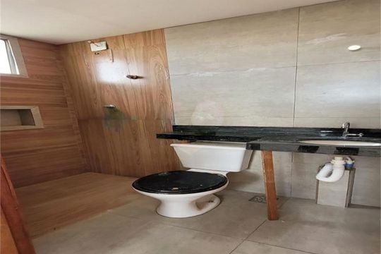 Apartamento à venda com 3 quartos, 88m² em Padre Eustáquio, Belo Horizonte