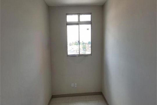 Apartamento à venda com 3 quartos, 88m² em Padre Eustáquio, Belo Horizonte