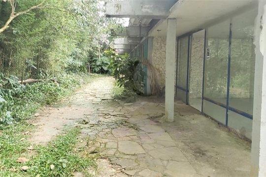 Casa à venda com 4 quartos, 380m² em Jardim Francisco Mendes, São Paulo