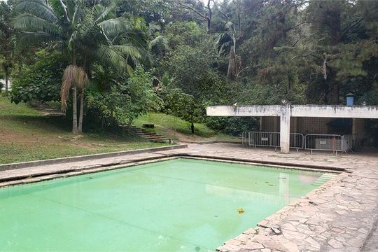 Casa à venda com 4 quartos, 380m² em Jardim Francisco Mendes, São Paulo