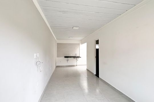 Kitnet/Studio para alugar com 1 quarto, 29m² em Vila Guedes, São Paulo