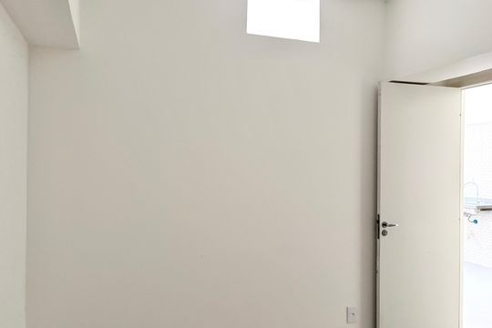 Quarto 2 de casa de condomínio para alugar com 2 quartos, 48m² em Vila Guedes, São Paulo