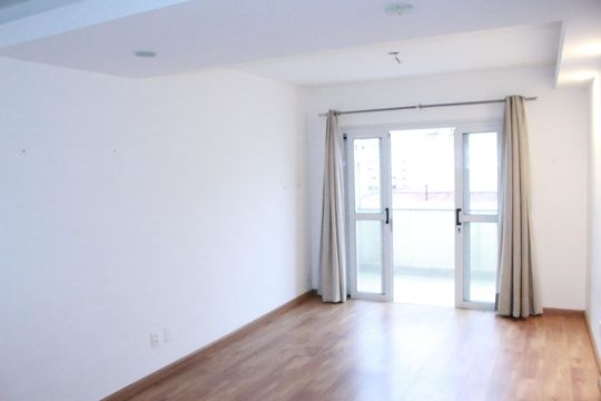 Apartamento à venda com 1 quarto, 53m² em Santa Cecilia, São Paulo
