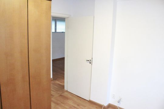 Quarto de apartamento à venda com 1 quarto, 53m² em Santa Cecilia, São Paulo