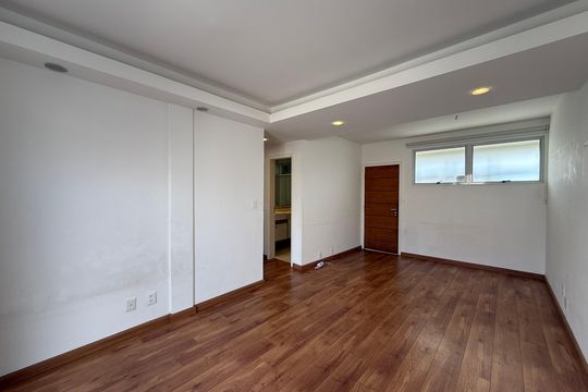 Apartamento à venda com 1 quarto, 53m² em Santa Cecilia, São Paulo
