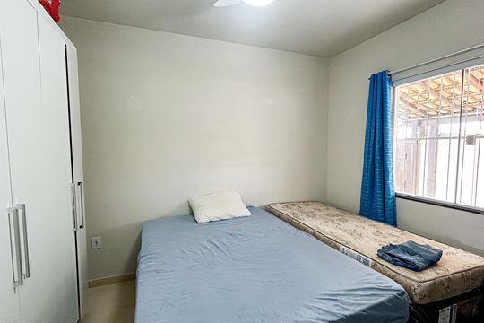Casa para alugar com 2 quartos, 50m² em Unamar, Cabo Frio