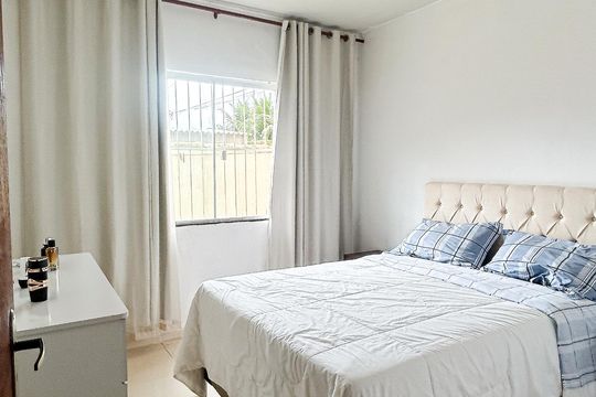 Casa para alugar com 2 quartos, 50m² em Unamar, Cabo Frio