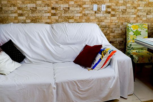 Casa para alugar com 2 quartos, 50m² em Unamar, Cabo Frio
