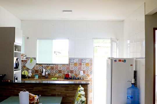 Casa para alugar com 2 quartos, 50m² em Unamar, Cabo Frio