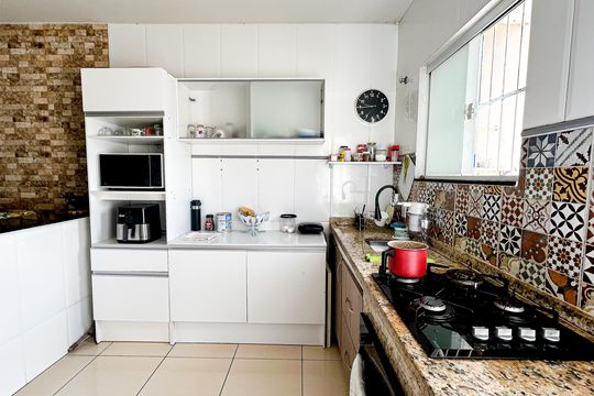 Casa para alugar com 2 quartos, 50m² em Unamar, Cabo Frio