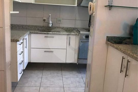 Apartamento à venda com 3 quartos, 68m² em Jardim Olympia, São Paulo