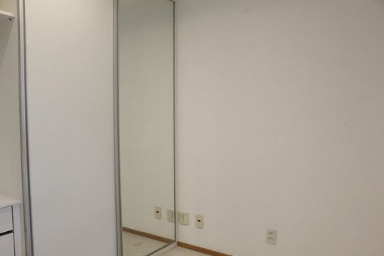 Quarto 1 de apartamento para alugar com 4 quartos, 104m² em Freguesia (jacarepaguá), Rio de Janeiro
