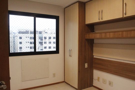 Apartamento para alugar com 4 quartos, 104m² em Freguesia (jacarepaguá), Rio de Janeiro