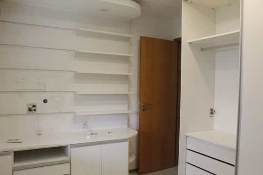 Quarto 1 de apartamento para alugar com 4 quartos, 104m² em Freguesia (jacarepaguá), Rio de Janeiro