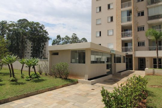 Apartamento à venda com 3 quartos, 73m² em Usina Piratininga, São Paulo