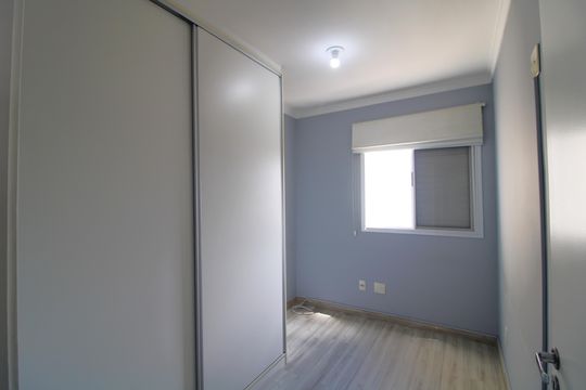 Apartamento à venda com 3 quartos, 73m² em Usina Piratininga, São Paulo