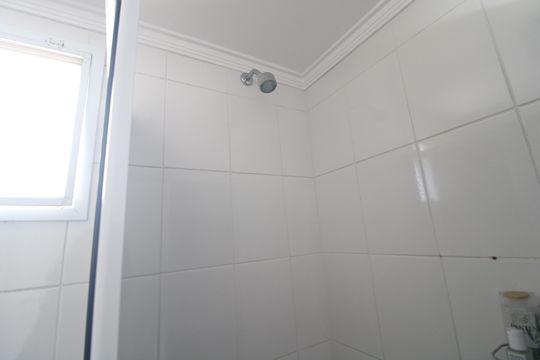 Apartamento à venda com 3 quartos, 73m² em Usina Piratininga, São Paulo