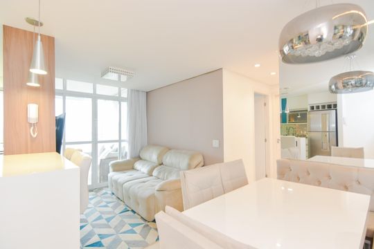 Apartamento para alugar com 2 quartos, 68m² em Macedo, Guarulhos