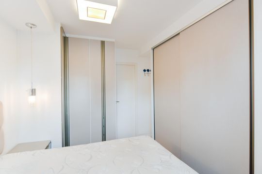 Quarto 2 - Suíte de apartamento para alugar com 2 quartos, 68m² em Macedo, Guarulhos