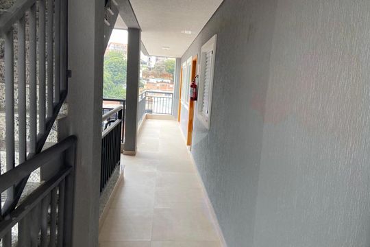 Casa de Condomínio à venda com 2 quartos, 40m² em Vila Mazzei, São Paulo