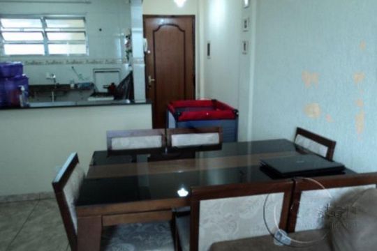 Apartamento à venda com 1 quarto, 48m² em Brás, São Paulo