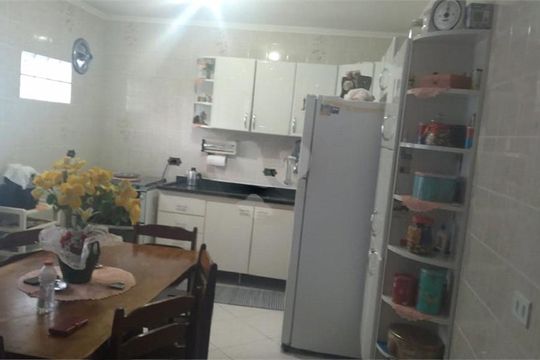 Casa à venda com 3 quartos, 185m² em Vila Nova Mazzei, São Paulo