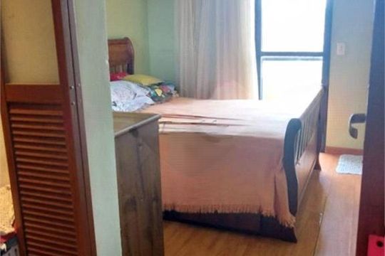 Apartamento à venda com 3 quartos, 90m² em Parque Mandaqui, São Paulo