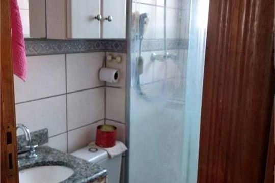 Apartamento à venda com 3 quartos, 90m² em Parque Mandaqui, São Paulo