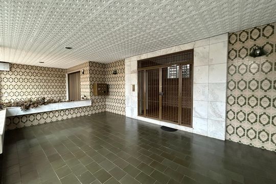 Hall de entrada de apartamento para alugar com 2 quartos, 93m² em Méier, Rio de Janeiro