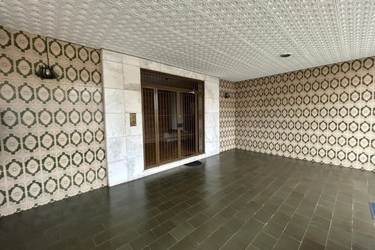 Hall de entrada de apartamento para alugar com 2 quartos, 93m² em Méier, Rio de Janeiro