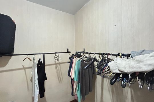 Quarto de Serviço de apartamento para alugar com 2 quartos, 93m² em Méier, Rio de Janeiro