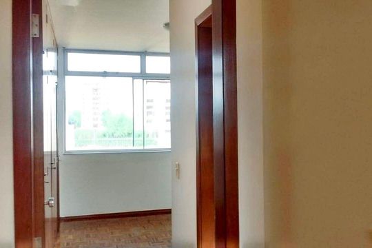 quarto  de apartamento à venda com 2 quartos, 80m² em Savassi, Belo Horizonte