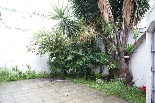 Quintal de casa à venda com 2 quartos, 150m² em Vila Carrão, São Paulo