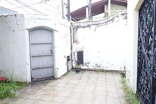 Quintal de casa à venda com 2 quartos, 150m² em Vila Carrão, São Paulo