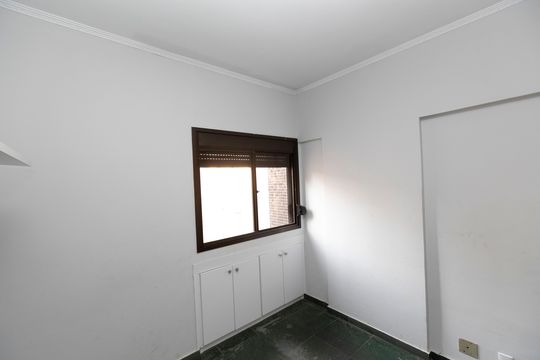 QUARTO Nº 3 - SUITE de apartamento para alugar com 3 quartos, 97m² em Centro, Campinas