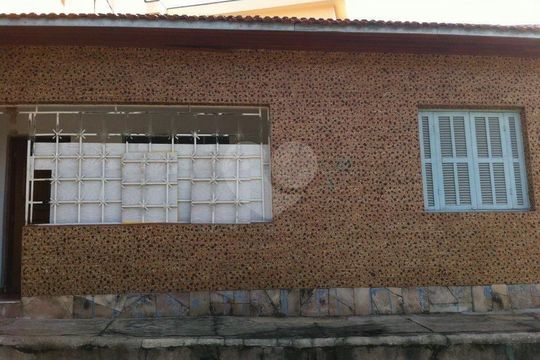 Casa à venda com 3 quartos, 142m² em Vila Maria Alta, São Paulo