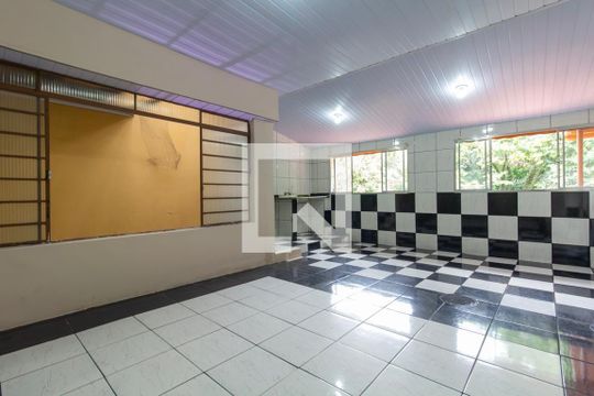 Casa para alugar com 2 quartos, 120m² em Engenheiro Goulart, São Paulo
